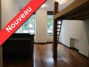 Louer appartement 2 pièces de 55 m²