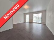 Louer appartement 2 pièces de 57 m²