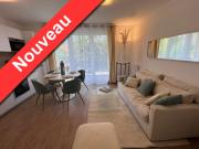 Louer appartement 3 pièces de 55 m²