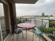 Louer appartement 3 pièces de 62 m²