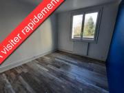 Louer appartement 3 pièces de 70 m²
