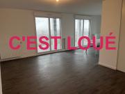 Louer appartement 4 pièces de 92 m² à Rennes 35200