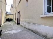 Louer appartement de 1 pièce 11 m² 580 € à Asnières sur...