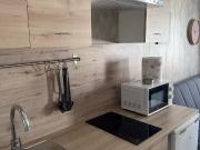Louer appartement de 1 pièce 14 m² 450 € à Perpignan...