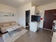 Louer appartement de 1 pièce 15 m² 437 € à Chartres...