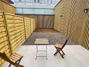 Louer appartement de 1 pièce 18 m² 520 € à Saint Quentin...