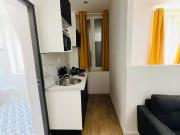 Louer appartement de 1 pièce 19 m² 440 € à Saint Quentin...