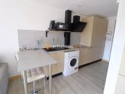 Louer appartement de 1 pièce 19 m² 593 € à Le Grau du...