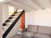 Louer appartement de 1 pièce 22 m² 495 € à Perpignan...