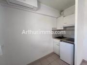 Location Appartement 1 pièces 23 m2 à Béziers