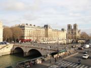 Louer appartement de 2 pièces 23 m² 1 435 € à Paris 6...