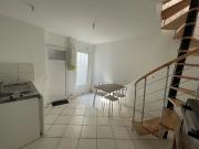 Location Appartement 2 pièces 23 m2 à Saint Quentin