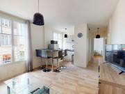 Louer appartement de 2 pièces 36 m² 685 € à Chartres...