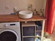 Louer appartement de 2 pièces 42 m² 1 000 € à Villeneuve...