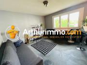 Louer appartement de 2 pièces 44 m² 570 € à Quimper...