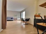 Louer appartement de 2 pièces 47 m² 1 119 € à Asnières...