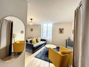 Louer appartement de 3 pièces 47 m² 750 € à Clermont...
