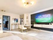 Louer appartement de 3 pièces 61 m² 1 400 € à La Trinité...