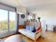Louer appartement de 4 pièces 80 m² 1 600 € à Champigny...