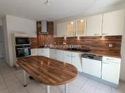 Louer appartement de 5 pièces 105 m² 1 430 € à Besançon...