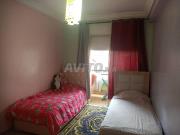 Louer appartement meublé à côté de Aswak Salam