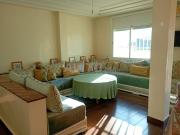 Louer appartement Façade à la ville haute Kénitra