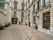 Bureaux à louer Paris 16 Proximité Place de l'Étoile