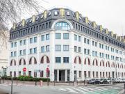Location bureaux Lille centre Proche transports en commun