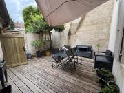 Louer maison de 2 pièces 36 m² 600 € à Niort 79000: une...