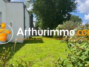 Louer maison de 5 pièces 1 010 € à Fouesnant 29170: une...
