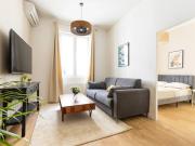 Louer Marseille 13001 Centre Ville / Rome T2 meublé 37m2...