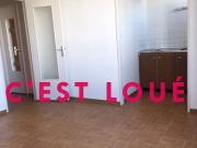 Louer studio 1 pièce de 26 m² à Rennes 35000