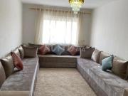 Louer un appartement meublé à Azemmour