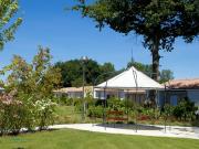 Louer une villa T2 en Village Senior à Izon Senioriales...