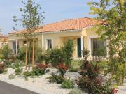 Louer une villa T2 en Village Senior à Médis Senioriales...