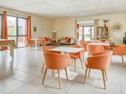 Louer une villa T3 en Village Senior à Pollestres...