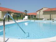 Louer une villa T3 en Village Senior à Saint Génis des...