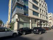 Louez ce local commercial à Bourgogne Est. Surface de 610 m²