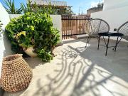 Location d'un appartement à. 3 chambres