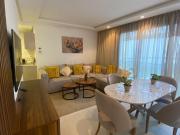 Louez cet appartement à Bourgogne Est. 1 chambre. Meublé