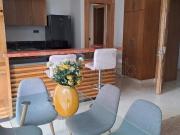 Louez cet appartement à casa finance city. 2 belles...