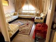 Louez cet appartement à Derb Omar. Surface totale 115...