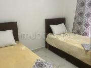 Louez cet appartement à El Qods. 2 pièces confortables....