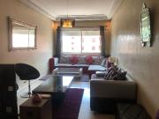 Louez cet appartement à Guéliz