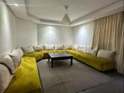 Louez cet appartement à Hay Houda. 2 chambres agréables....