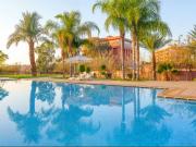 Louez cet appartement à Hivernage a côté m avenue