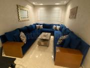 Louez cet appartement à Mimosas. Surface totale 65 m²....