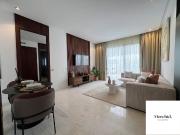 Louez cet appartement à Oasis. 1 belle chambre