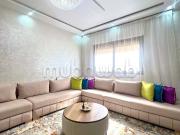 Louez cet appartement à Plateau. 1 Pièce. Bien meublé