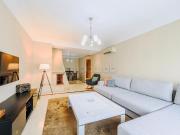 Louez cet appartement à Racine. 3 chambres. Meublé